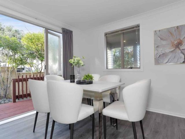Family home in Westlake & Rangi Zone
