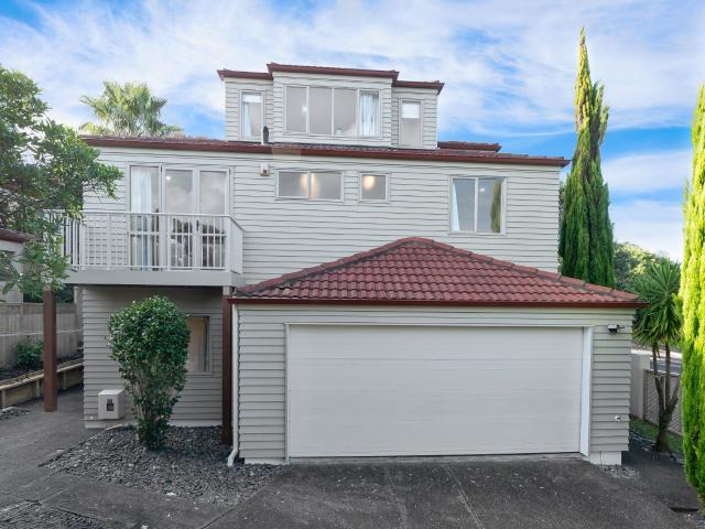 Family home in Westlake & Rangi Zone