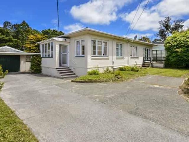 Family home in a handy location