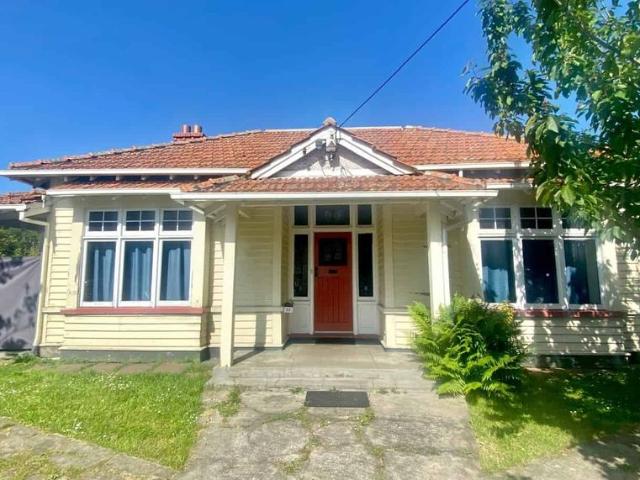 Family Home in Caversham