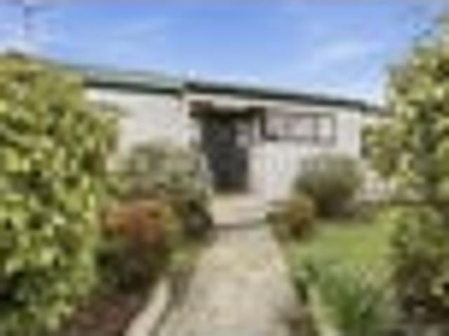 Family home in family location