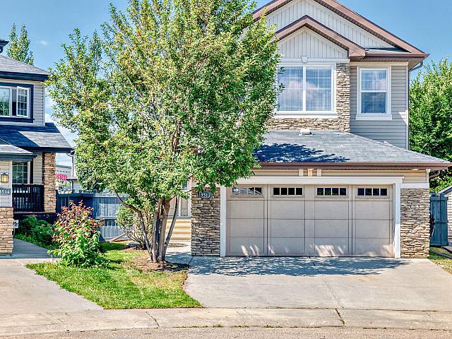 Family Home In Granville, Nw