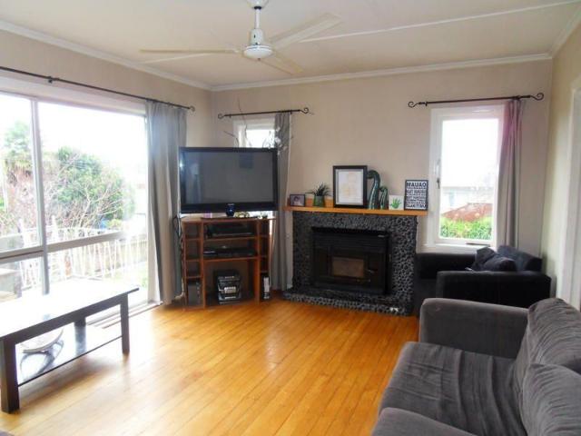Family Home In Greerton Greerton