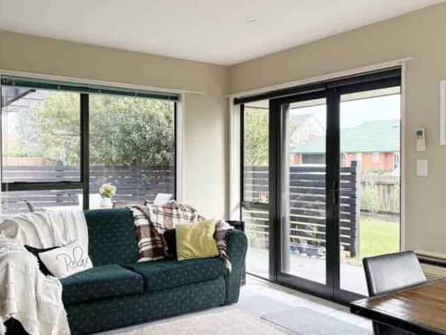 Family home in Halswell