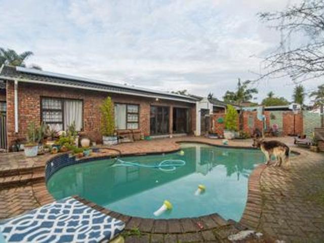 family home in kamma park, gqeberha.