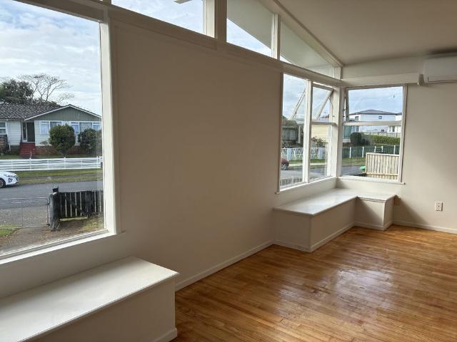 Family home in Manurewa