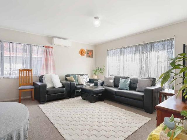 Family home in Manurewa