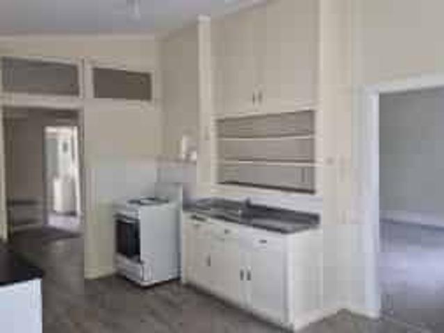 Family Home In Mangapapa