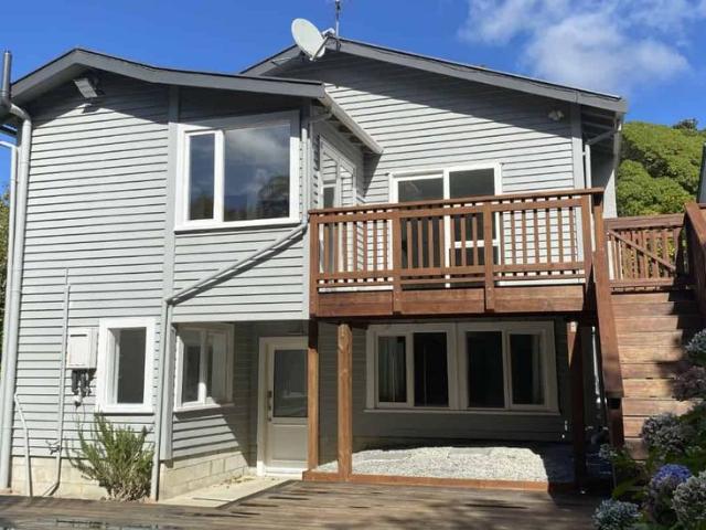 Family home in Ngaio