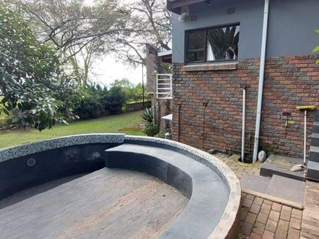 Family Home in prestigious Steiltes area
