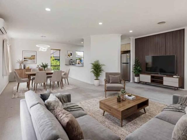 Family Home in Prime East Tamaki