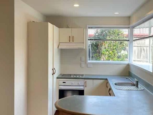 Family Home in Riccarton