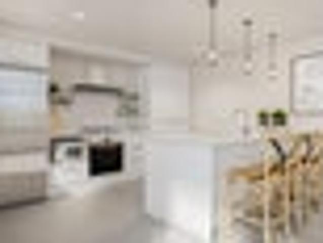 Family Home in Silverbrooke