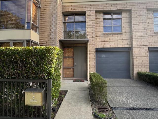 Family Home in Stonefield