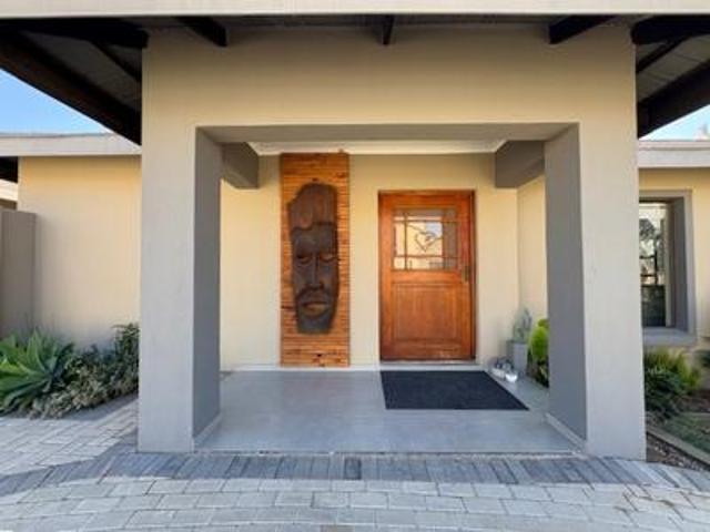 family home meets luxury living in t.