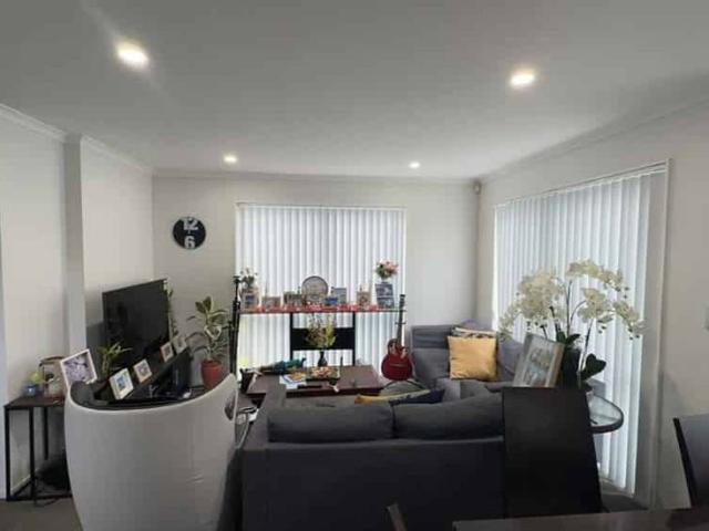 Family home New Winsor/Mt Albert