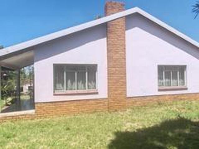 family home on the market in booysens