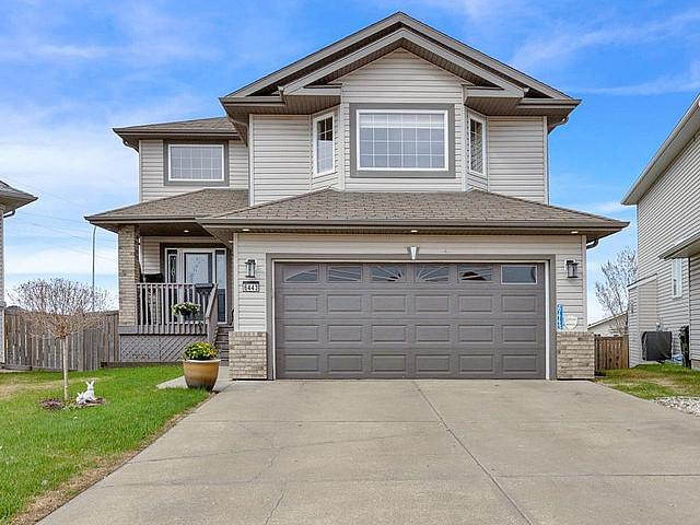 Family Home On Pie shaped Lot For Sale Or For Trade