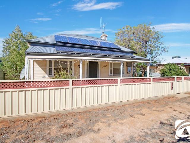 FAMILY HOME OR INVESTMENT WITH HUGE POTENTIAL