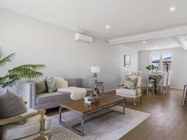 Family home Otahuhu
