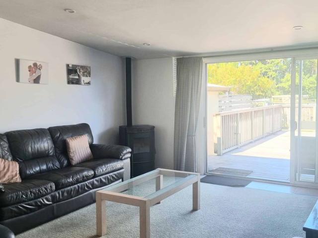 Family Home, Short Term