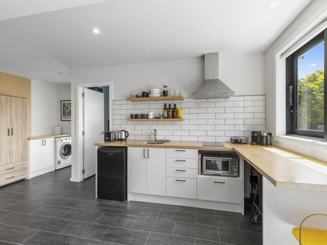 Family Home + Studio: Endless Possibilities