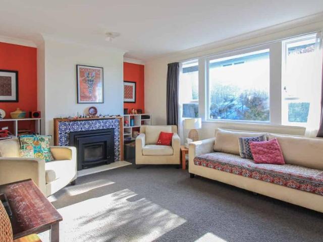 family home stunning views
