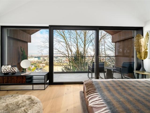 Family Haven Exklusives, Highend ausgestattetes Luxuschalet!