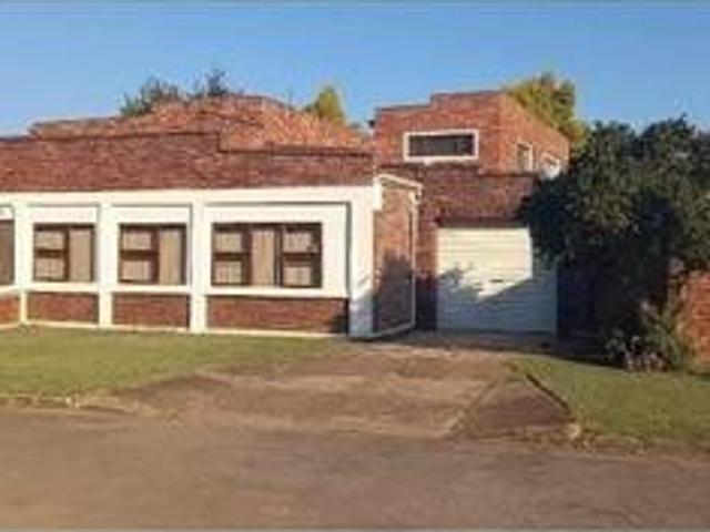 family haven in somerset east with p.