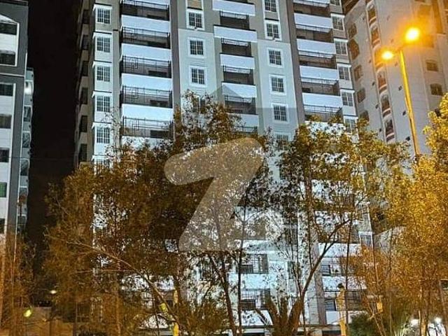 Family Heaven 4 Bed With DD Main Shaheed E Millat Road Flat For Sale