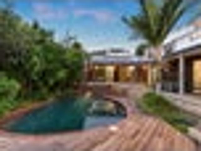 Family Oasis – A Private Paradise Like No Other