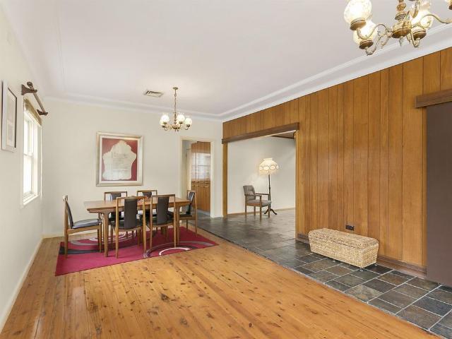 Family oasis in ideal location