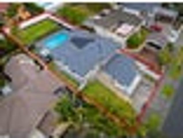 Charming home with granny flat & stunning pool