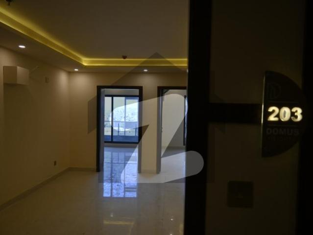 Family Oriented 2 Bedroom Premium Apartment For Rent In Bahria Town Phase 8