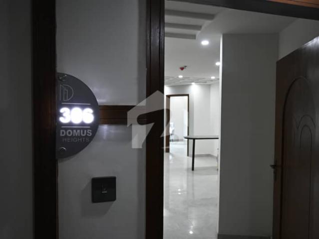 Family Oriented Semi Furnished 2 Bedroom Luxury Apartment For Rent | Apt 306 | 1 Sqft | No Commission