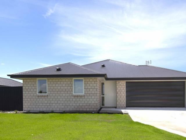 Family Living Made Easy 372 Dunns Crossing Road, Rolleston