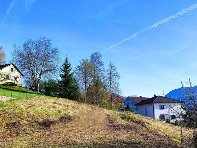 Family Living Maria Rain Exklusiver Wohntraum mit Fernblick