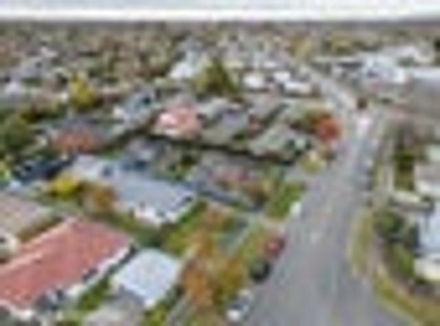 Family Living Meets Future Potential RMD Land