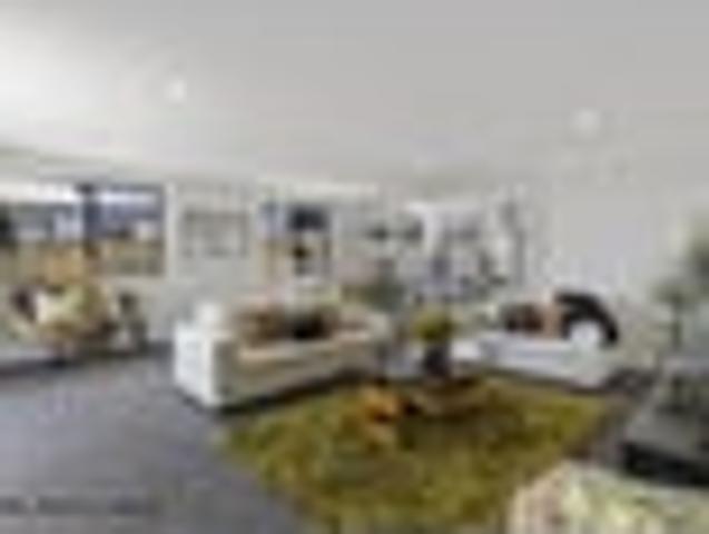 Family Living on a Generous Corner Site