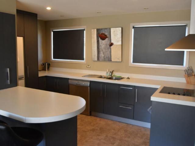 Family living on Fraser