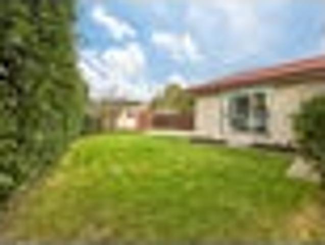 Family Living or Smart Investment in Halswell