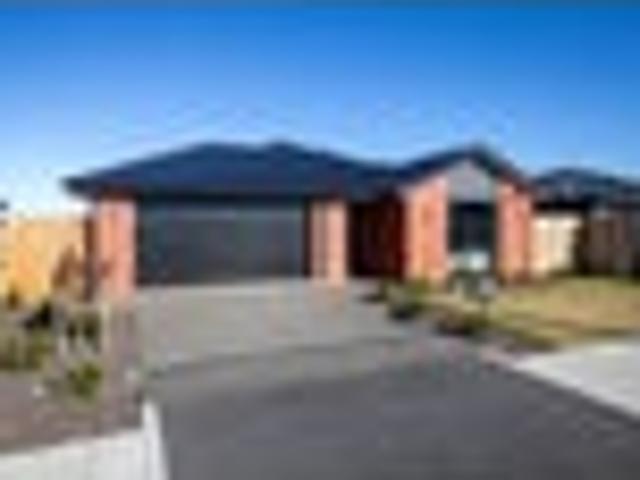 Where modern living meets family comfort