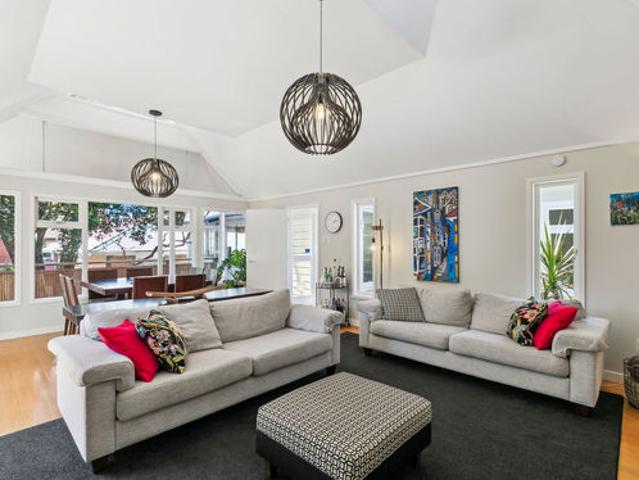 Family Living Blue Chip Location