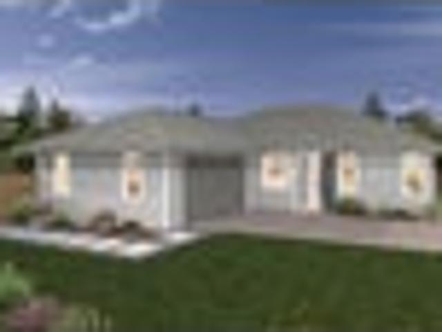 Family Living Finance Options Available!