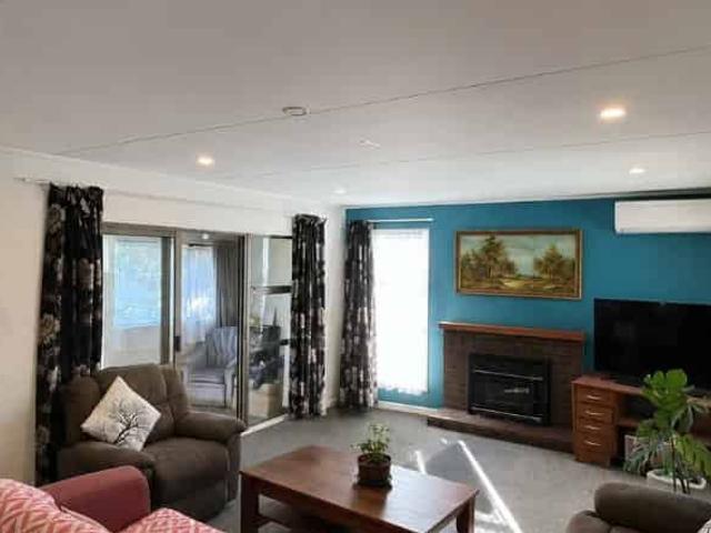Family Living in a Handy Location!