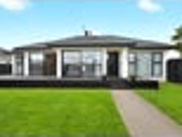Family Living in a Premium School Zone