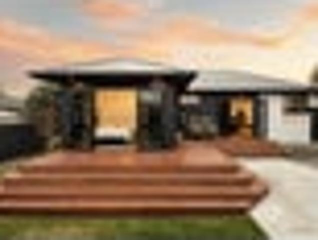 Family Living in Sought After Beerescourt
