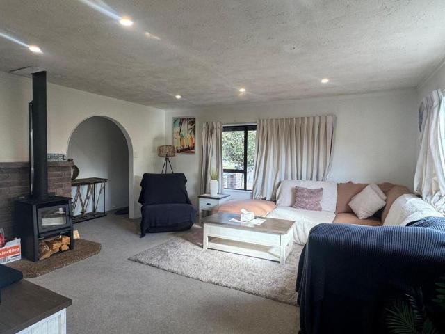 Family living in sought after Parkvale