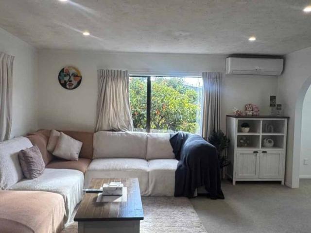 Family living in sought after Parkvale