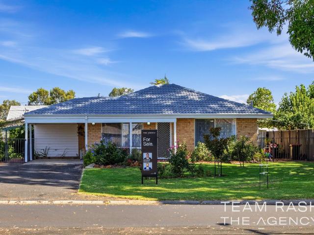 Family Living in the Heart of Dardanup!